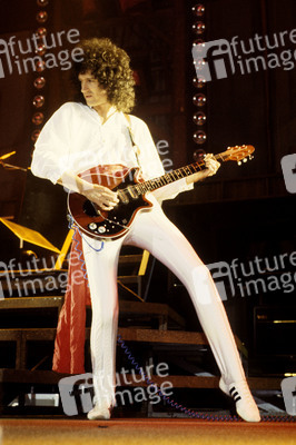 Konzert von Queen in London