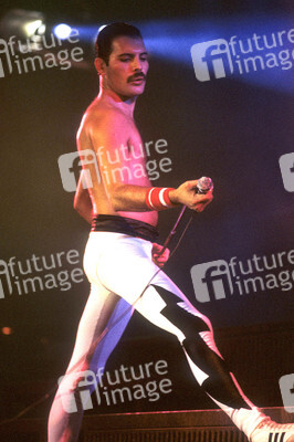 Konzert von Queen in London