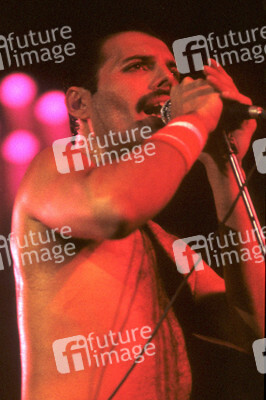 Konzert von Queen in London