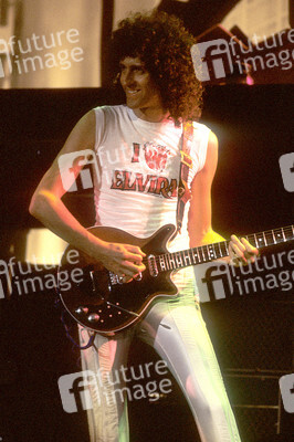 Konzert von Queen in London