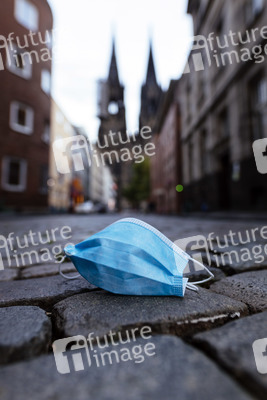 Symbolfoto Risikogebiet
