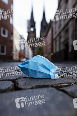 Symbolfoto Risikogebiet