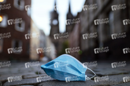 Symbolfoto Risikogebiet