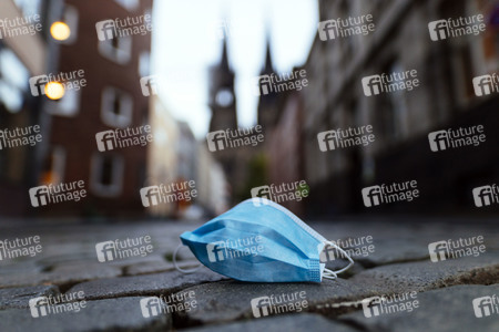 Symbolfoto Risikogebiet