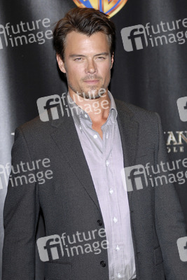 Warner Bros. Pictures Präsentation, ShoWest 2010 in las Vegas