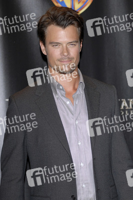 Warner Bros. Pictures Präsentation, ShoWest 2010 in las Vegas