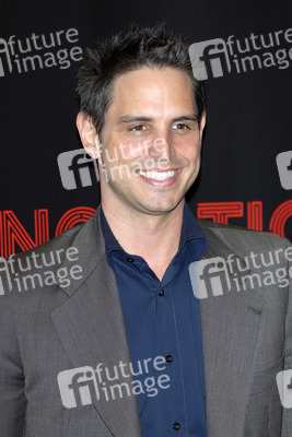 Warner Bros. Pictures Präsentation, ShoWest 2010 in las Vegas