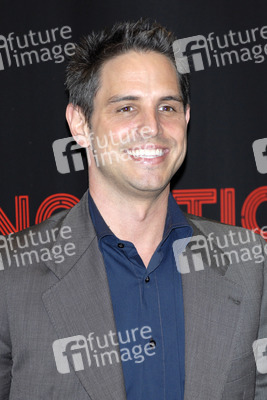 Warner Bros. Pictures Präsentation, ShoWest 2010 in las Vegas