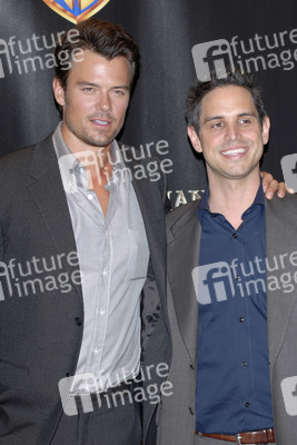 Warner Bros. Pictures Präsentation, ShoWest 2010 in las Vegas