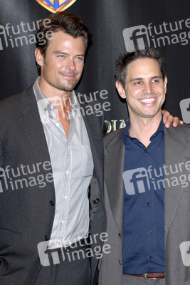 Warner Bros. Pictures Präsentation, ShoWest 2010 in las Vegas