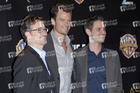 Warner Bros. Pictures Präsentation, ShoWest 2010 in las Vegas