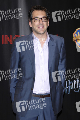 Warner Bros. Pictures Präsentation, ShoWest 2010 in las Vegas