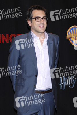 Warner Bros. Pictures Präsentation, ShoWest 2010 in las Vegas