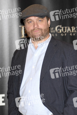 Warner Bros. Pictures Präsentation, ShoWest 2010 in las Vegas