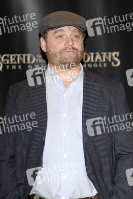 Warner Bros. Pictures Präsentation, ShoWest 2010 in las Vegas