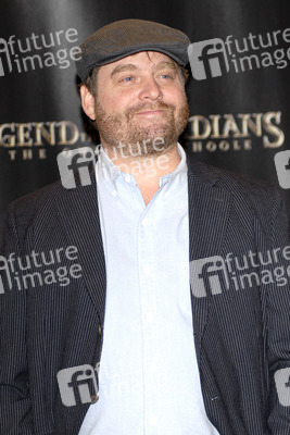 Warner Bros. Pictures Präsentation, ShoWest 2010 in las Vegas