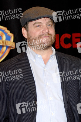 Warner Bros. Pictures Präsentation, ShoWest 2010 in las Vegas