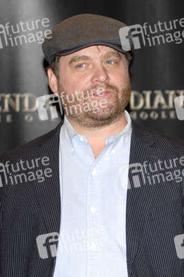 Warner Bros. Pictures Präsentation, ShoWest 2010 in las Vegas