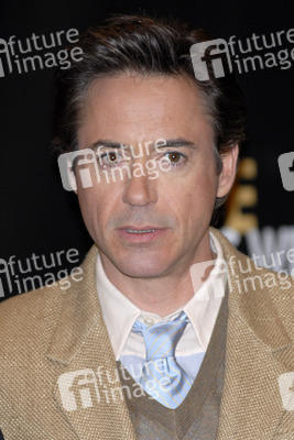 Warner Bros. Pictures Präsentation, ShoWest 2010 in las Vegas