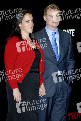 Warner Bros. Pictures Präsentation, ShoWest 2010 in las Vegas