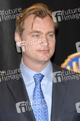 Warner Bros. Pictures Präsentation, ShoWest 2010 in las Vegas