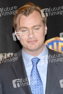 Warner Bros. Pictures Präsentation, ShoWest 2010 in las Vegas