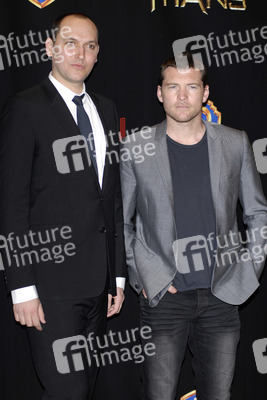 Warner Bros. Pictures Präsentation, ShoWest 2010 in las Vegas