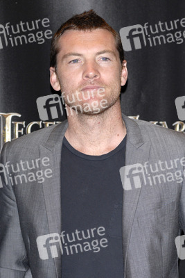 Warner Bros. Pictures Präsentation, ShoWest 2010 in las Vegas