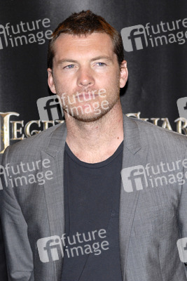 Warner Bros. Pictures Präsentation, ShoWest 2010 in las Vegas