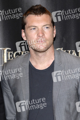 Warner Bros. Pictures Präsentation, ShoWest 2010 in las Vegas