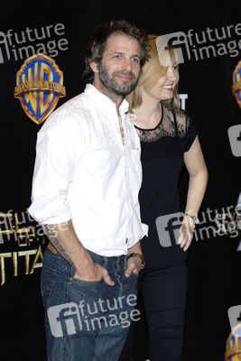 Warner Bros. Pictures Präsentation, ShoWest 2010 in las Vegas