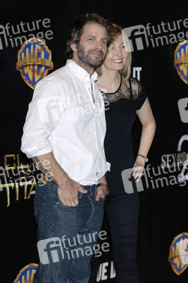 Warner Bros. Pictures Präsentation, ShoWest 2010 in las Vegas