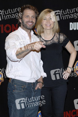 Warner Bros. Pictures Präsentation, ShoWest 2010 in las Vegas