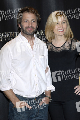 Warner Bros. Pictures Präsentation, ShoWest 2010 in las Vegas