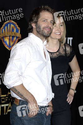 Warner Bros. Pictures Präsentation, ShoWest 2010 in las Vegas