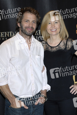 Warner Bros. Pictures Präsentation, ShoWest 2010 in las Vegas