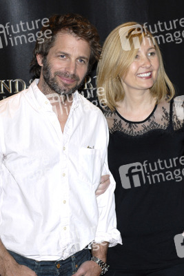 Warner Bros. Pictures Präsentation, ShoWest 2010 in las Vegas