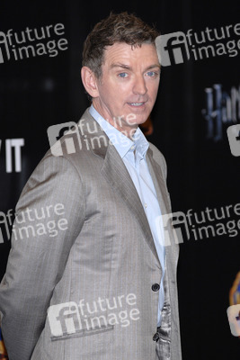 Warner Bros. Pictures Präsentation, ShoWest 2010 in las Vegas