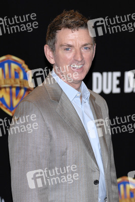 Warner Bros. Pictures Präsentation, ShoWest 2010 in las Vegas