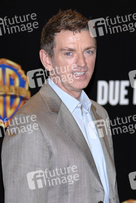 Warner Bros. Pictures Präsentation, ShoWest 2010 in las Vegas