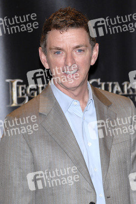 Warner Bros. Pictures Präsentation, ShoWest 2010 in las Vegas