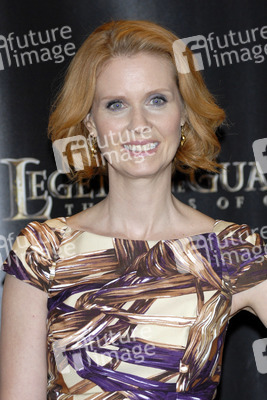 Warner Bros. Pictures Präsentation, ShoWest 2010 in las Vegas