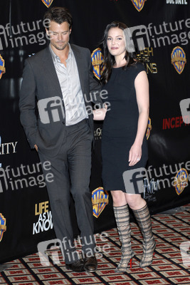 Warner Bros. Pictures Präsentation, ShoWest 2010 in las Vegas