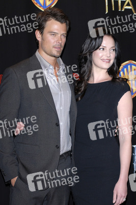 Warner Bros. Pictures Präsentation, ShoWest 2010 in las Vegas