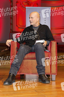 Buchlesung mit Christian Berkel in Hamburg