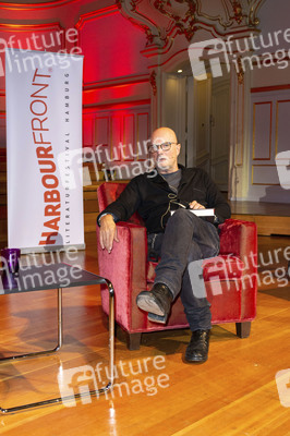 Buchlesung mit Christian Berkel in Hamburg