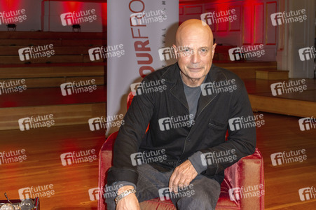 Buchlesung mit Christian Berkel in Hamburg