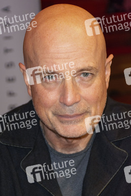 Buchlesung mit Christian Berkel in Hamburg