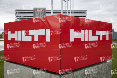 Symbolfoto HILTI