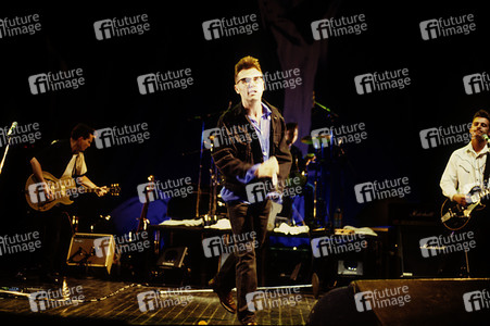 Konzert von Morrissey in London